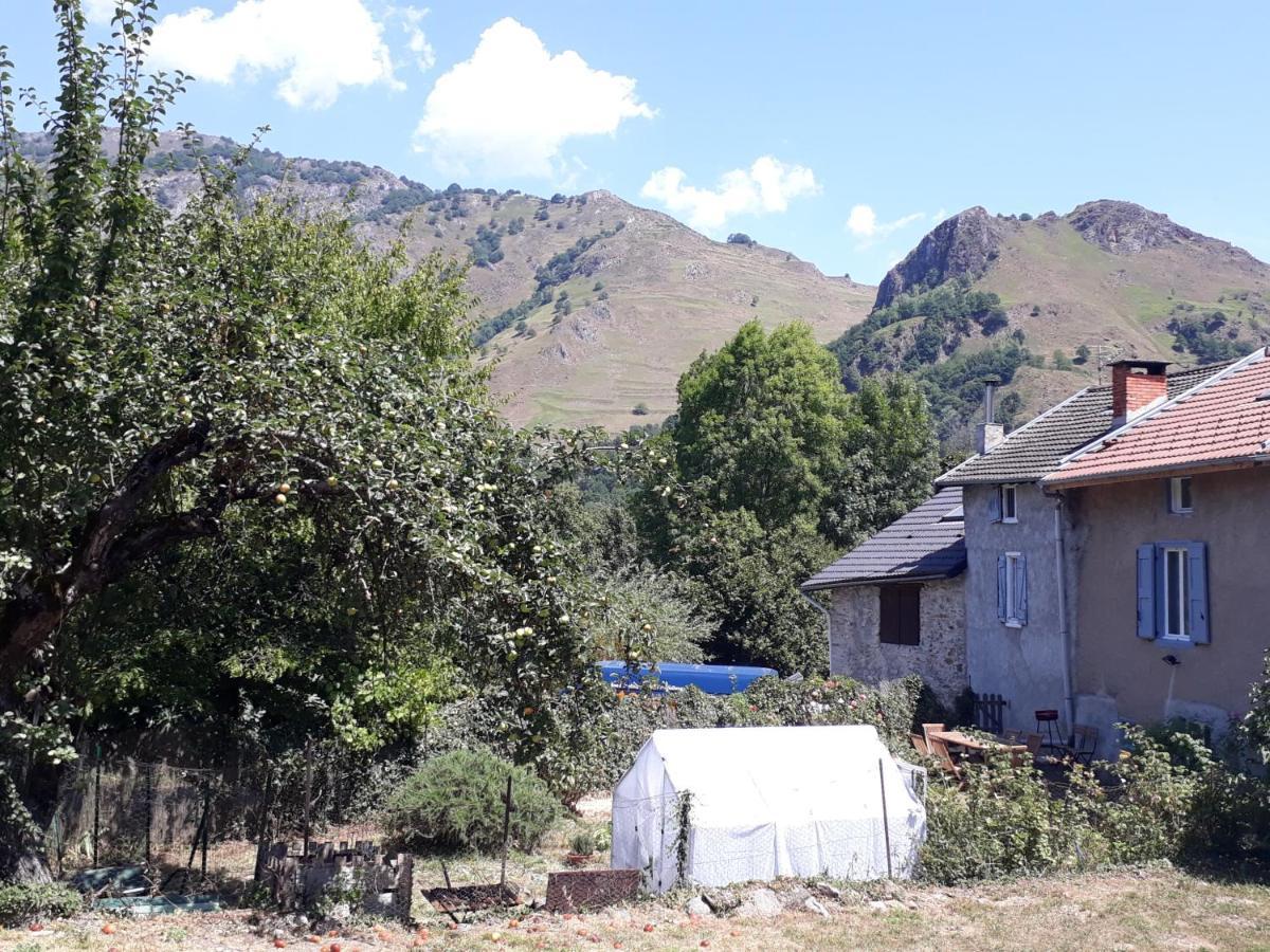 La Sereine Pech Exterior foto
